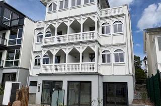 Penthouse kaufen in 18546 Sassnitz, Penthouse - Neubau- Erstbezug mit Meerblick