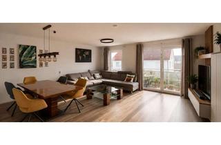 Wohnung kaufen in 85077 Manching, 3,5 ZKB Eigentumswohnung