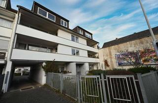 Wohnung kaufen in 53123 Duisdorf, Investieren in Bonn-Duisdorf | Vermietete 3-Zimmer-Wohnung in zentraler & gefragter Lage