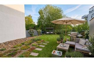Wohnung kaufen in Gaffelschonerweg, 18055 Stadtmitte, Attraktive Kapitalanlage an der Warnow | ca. 70 m² begrünte Terrasse | Tiefgarage | www.LUTTER.net