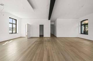 Wohnung kaufen in 37269 Eschwege, Stilvolle Eigentumswohnung (ca. 111 m²) – barrierefrei Wohnen in elegantem Ambiente