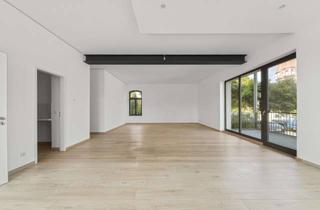 Wohnung kaufen in 37269 Eschwege, Elegante, barrierefreie Eigentumswohnung (ca. 111 m²) für stilvolles Wohnen.