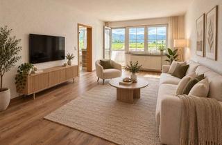 Wohnung kaufen in Moselstraße, 54340 Ensch, Dort wohnen, wo andere Urlaub machen, mein persönlicher Rückzugsort an der Mosel!
