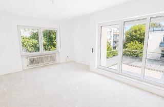 Wohnung kaufen in Andrepark, 09112 Kaßberg, Wunderschöne 2,5-Raum-Eigentumswohnung mit Balkon und Tiefgarage