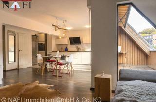 Wohnung kaufen in 71394 Kernen, ** Traumhafte Maisionette WHG + Garage - 3,5 Zimmer **