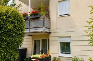 Wohnung kaufen in Andrepark, 09112 Kaßberg, Vermietete 2,5-Raum Eigentumswohnung mit Terrasse - Solide Kapitalanlage inklusive 95% Finanzierung