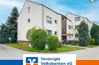 Wohnung kaufen in 75378 Bad Liebenzell, Gemütliche Dachgeschosswohnung mit sonniger Terrasse