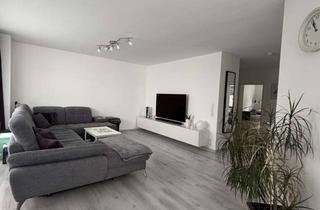 Wohnung kaufen in 63526 Erlensee, Modern geschnittene 3-Zimmer-Wohnung in Erlensee in Feldrandlage
