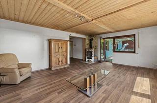 Wohnung kaufen in 91781 Weißenburg, Sofort bezugsfreie 4-Zimmer-Eigentumswohnung mit Garten und Garage in Weißenburg in Bayern