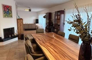 Wohnung kaufen in 66119 Saarbrücken, luxuriöse Wohnung in Plateau-Lage auf dem Triller 66119 mit exkl. Gartennutzung