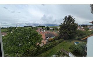 Wohnung kaufen in Hinter Den Wingerten, 67808 Mörsfeld, 3-Zimmer-Dachgeschosswohnung in Mörsfeld