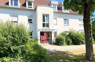 Wohnung kaufen in 85435 Erding, Schöne 2-Zimmer Erdgeschosswohnung mit Garten in Erding zu verkaufen!