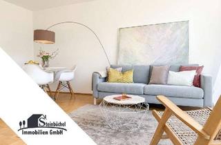 Penthouse kaufen in 48161 Gievenbeck, Bezugsfreies 3-Zimmer-Penthouse in Münster-Gievenbeck – ideal für Eigennutzer oder WG´s!