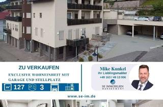 Wohnung kaufen in 75339 Höfen, ***Exclusive Wohneinheit mit Garage und Stellplatz***