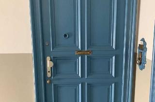 Wohnung kaufen in Grußdorfstr, 13507 Tegel, Bezugsfreie 3-Zimmer Altbauperle, Stuck, viel Potenzial in Berlin Tegel