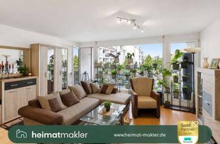 Wohnung kaufen in 06188 Landsberg, Lichtdurchflutete 2-Zimmer-Wohnung mit Balkon in Landsberg