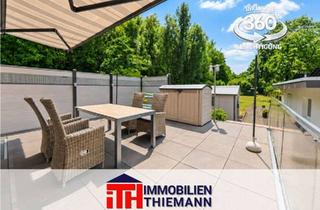Wohnung kaufen in 46119 Osterfeld-Ost, iTH: Platz für Lieblingsmomente - moderne Erdgeschosswohnung mit traumhafter Südwest-Terrasse!