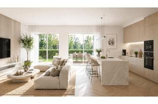 Wohnung kaufen in 38312 Dorstadt, Traumhafte Eigentumswohnung mit großzügiger Sonnenterrasse