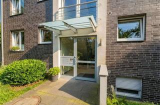 Wohnung kaufen in Von-Bock-Straße 53 a, 45468 Mitte, Ruhig wohnen. Schnell in der Stadt. Flexibel für die Zukunft.