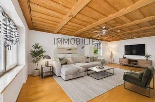 Wohnung kaufen in 92245 Kümmersbruck, Erdgeschosswohnung mit großer Südterrasse, Gartenbezug und Garage