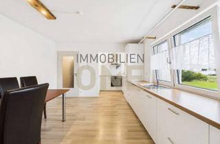 Wohnung kaufen in 92245 Kümmersbruck, Modernisierte 3,5-Zimmerwohnung mit Südbalkon und großer Werkstatt