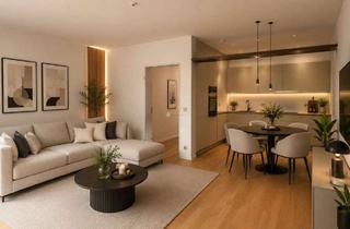 Wohnung kaufen in Kapfenberger Str. 26, 50226 Frechen, Schlüsselfertig sanierte Eigentumswohnung mit zwei Balkonen in Frechen