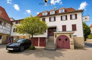 Wohnung kaufen in Weinsbergerstrasse 5/1, 74182 Obersulm, Gigantische Möglichkeit