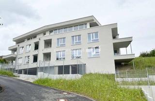Wohnung kaufen in 57271 Hilchenbach, FREIRAUM4+++Kapitalanlage mit Perspektive – 3-ZKB-Eigentumswohnung mit Terrasse und Tiefgarage i