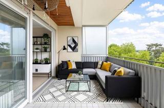 Wohnung kaufen in 68519 Viernheim, Ihre neue Adresse mit Aussicht!