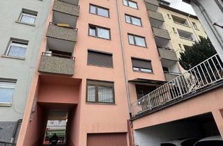 Wohnung kaufen in 75177 Nordstadt, PF-Nordstadt, renovierte, sofort bezugsfreie 2-Zimmer-ETW mit Balkon + Aufzug!
