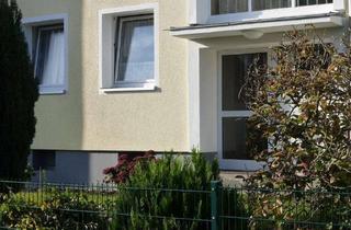 Wohnung kaufen in 37085 Göttingen, Ein-Zimmer-Apartment mit Terrasse in Göttingen (Geismar)