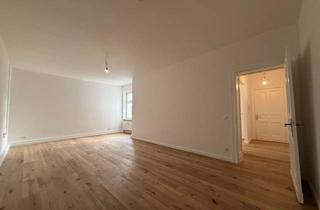 Wohnung kaufen in Liebenwalder Straße 31, 13347 Wedding, Lebendiges Berlin: 3-Zimmer-Wohnung in Wedding