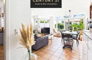 Wohnung kaufen in 64347 Griesheim, Garten Glück