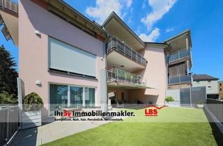 Wohnung kaufen in 78315 Radolfzell, Moderne Wohnung mit eigenem Garten - Bezug Sommer 2027