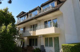 Wohnung kaufen in 31141 Hildesheim, Klein, clever, rentabel – die ideale Kapitalanlage in Uni-Nähe