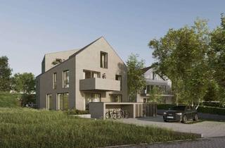Wohnung kaufen in Wilhelm-Raabe-Straße, 38855 Wernigerode, "Wilhelm-Raabe-Quartier" – exklusives Wohnen mit Schlossblick