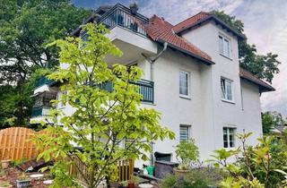 Wohnung kaufen in 16540 Hohen Neuendorf, Ruhige 4-Zimmer-Maisonette-Wohnung mit Studio, Balkon und Tiefgarage!