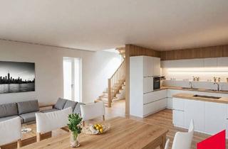 Wohnung kaufen in 60599 Sachsenhausen, Neubau-Familientraum – individuell planbar, energieeffizient & alles aus einer Hand
