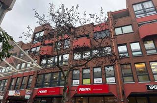 Wohnung kaufen in 21031 Lohbrügge, Zentral gelegene 2 Zimmer ETW in der Fußgängerzone