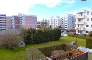 Wohnung kaufen in Ammerstr. 20, 82362 Weilheim, Provisionsfrei! Attraktives 1–2-Zimmer-Apartment in Weilheim i. OB – ruhig und zentrumsnah