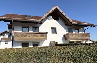 Wohnung kaufen in Teisenbergstr., 83416 Saaldorf-Surheim, 2-Zimmer -Wohnung mit Balkon
