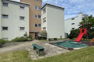 Wohnung kaufen in Hans-Reyhing-Str. 10, 72762 Reutlingen, *** 2-Zimmer-Wohnung Nähe Hochschule & Freibad - ideale Kapitalanlage ***