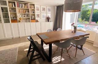 Wohnung kaufen in 83410 Laufen, Stilvolle Stadtwohnung mit großer Sonnenterrasse