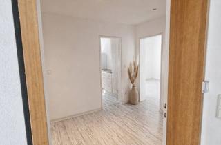 Wohnung kaufen in Jahnstraße 64, 68766 Hockenheim, Wohnen mit Charakter: 3-Zimmer-Wohnung in Hockenheim
