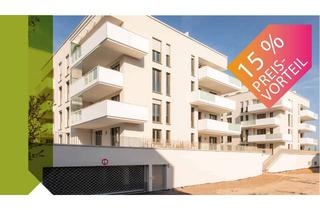 Penthouse kaufen in Hannelore-Hermann-Str., 56070 Lützel, Penthousewohnung mit großer Dachterrasse- WE 225
