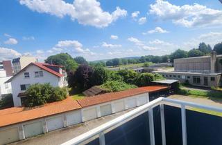 Wohnung mieten in Jahnstr., 34123 Unterneustadt, Balkonwohnung mit 62 m² in Kassel – hell, ruhig, gut angebunden