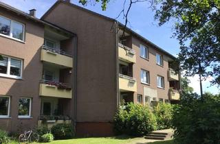 Wohnung mieten in Hasselbusch 51, 24220 Flintbek, Sanierte Wohnung. Einfach zum Wohlfühlen!