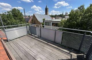 Wohnung mieten in 73033 Göppingen, 4,5 Zi.-Whg, 1.DG, ca. 115 m², Balkon, Keller, Abstellraum, Carport