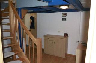 Wohnung mieten in 32108 Bad Salzuflen, 4 Zimmer Maisonette Wohnung (122 m2) in Bad Salzuflen Schötmar