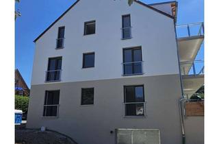 Wohnung mieten in Hornweg 2a, 86441 Zusmarshausen, Wohnen mit bester Anbindung und Altersgerecht